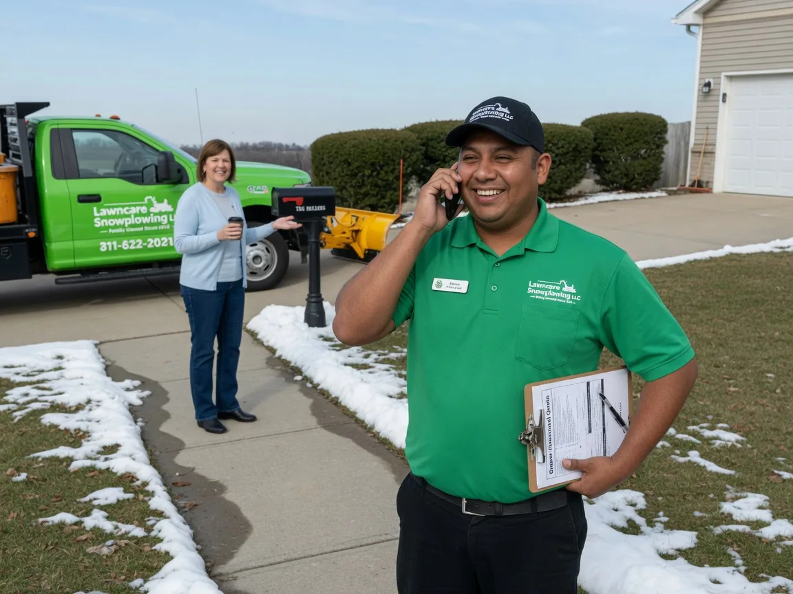 Lawn Care Services By Expert Landscaper Hinton, WV FAQs